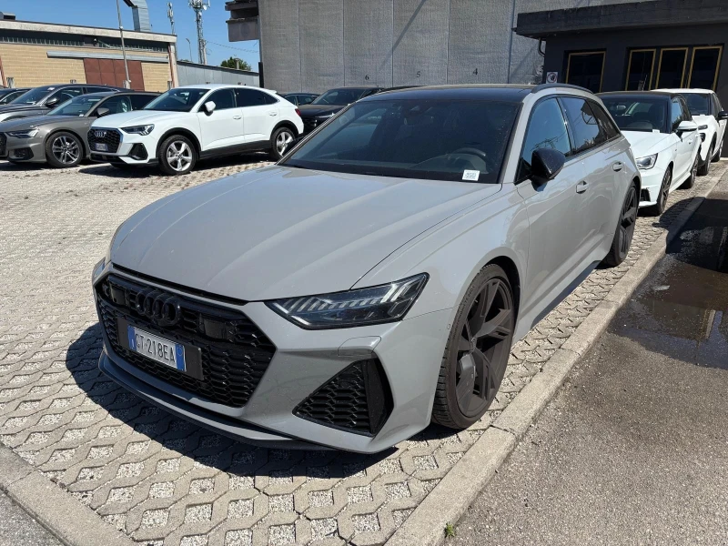 Audi Rs6 - 70000 € / 136908.10 лв. - 37441545 1 | Car24.bg Audi Rs6 - 70000 € / 136908.10 лв. - 37441545 1