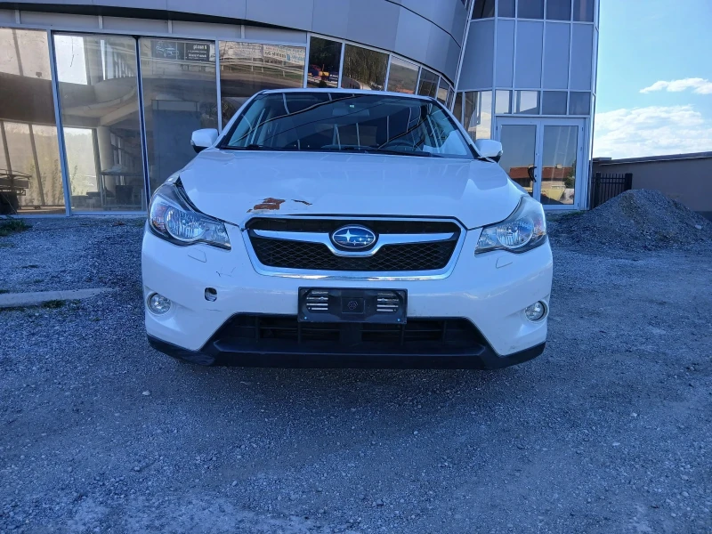 Subaru XV 2.0 d 4x4 - 3300 € / 6454.24 лв. - 84478976 1 | Car24.bg Subaru XV 2.0 d 4x4 - 3300 € / 6454.24 лв. - 84478976 1