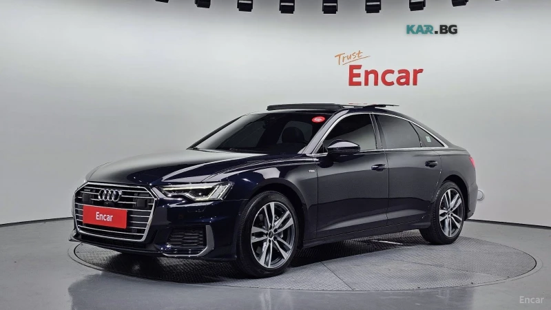 Audi A6 QUATTRO* 45TFSI* PREMIUM* DISTRONIC* 360* ОБДУХВАН - 26200 € - 48671676 1 | Car24.bg Audi A6 QUATTRO* 45TFSI* PREMIUM* DISTRONIC* 360* ОБДУХВАН - 26200 € - 48671676 1