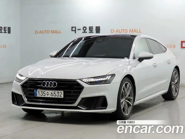 Audi A7 - 25659 € - 49412601 1 | Car24.bg Audi A7 - 25659 € - 49412601 1