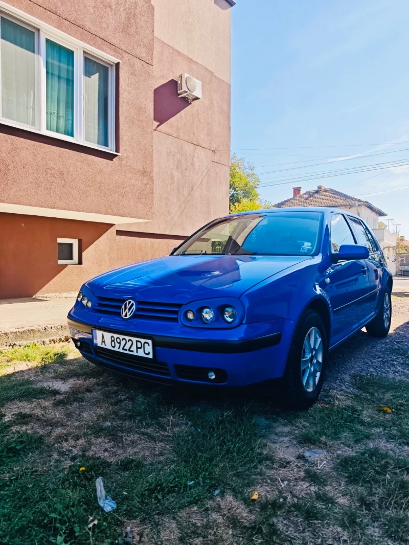 VW Golf - 2300 € - 13247527 1 | Car24.bg VW Golf - 2300 € - 13247527 1