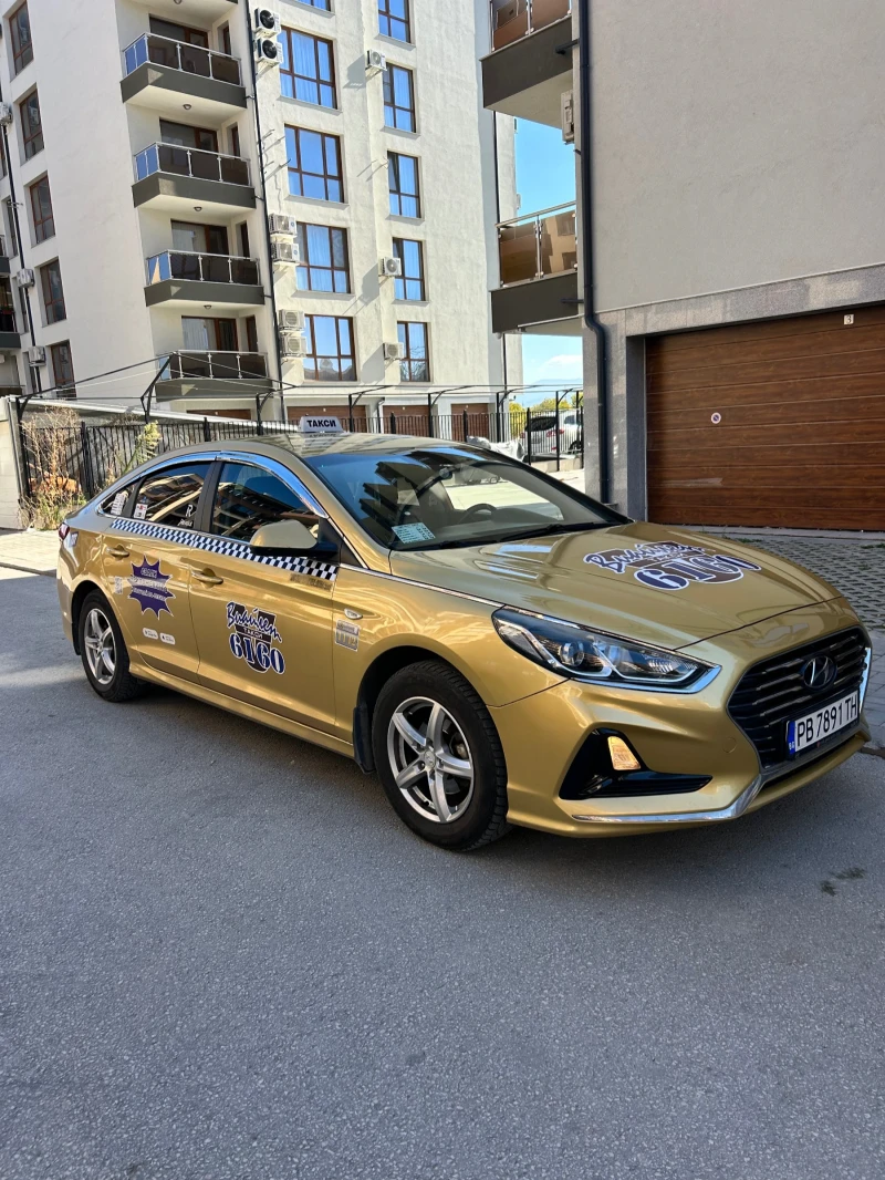 Hyundai Sonata 2.0 LPI - 11500 € - 35952628 1 | Car24.bg Hyundai Sonata 2.0 LPI - 11500 € - 35952628 1