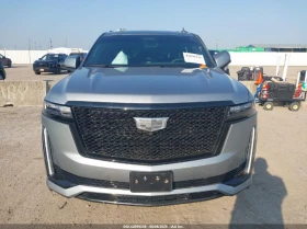 Cadillac Escalade 6.2L V-8 DI, VVT, 420HP 4X4 Drive - 122200 лв. / 62479.87 € - 74140354 4 | Car24.bg Cadillac Escalade 6.2L V-8 DI, VVT, 420HP 4X4 Drive - 122200 лв. / 62479.87 € - 74140354 4