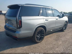 Cadillac Escalade 6.2L V-8 DI, VVT, 420HP 4X4 Drive - 122200 лв. / 62479.87 € - 74140354 10 | Car24.bg Cadillac Escalade 6.2L V-8 DI, VVT, 420HP 4X4 Drive - 122200 лв. / 62479.87 € - 74140354 10