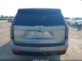 Cadillac Escalade 6.2L V-8 DI, VVT, 420HP 4X4 Drive - 122200 лв. / 62479.87 € - 74140354 8 | Car24.bg Cadillac Escalade 6.2L V-8 DI, VVT, 420HP 4X4 Drive - 122200 лв. / 62479.87 € - 74140354 8