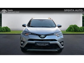 Toyota Rav4 Месечна вноска от 790 лв. - 44990 лв. / 23003.02 € - 28017132 5 | Car24.bg Toyota Rav4 Месечна вноска от 790 лв. - 44990 лв. / 23003.02 € - 28017132 5