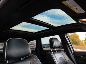 Jeep Grand cherokee Overland - 14000 € / 27381.62 лв. - 84332553 13 | Car24.bg Jeep Grand cherokee Overland - 14000 € / 27381.62 лв. - 84332553 13