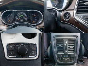 Jeep Grand cherokee Overland - 14000 € / 27381.62 лв. - 84332553 16 | Car24.bg Jeep Grand cherokee Overland - 14000 € / 27381.62 лв. - 84332553 16