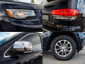 Jeep Grand cherokee Overland - 14000 € / 27381.62 лв. - 84332553 14 | Car24.bg Jeep Grand cherokee Overland - 14000 € / 27381.62 лв. - 84332553 14