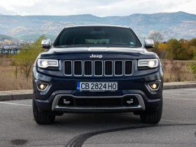 Jeep Grand cherokee Overland - 14000 € / 27381.62 лв. - 84332553 2 | Car24.bg Jeep Grand cherokee Overland - 14000 € / 27381.62 лв. - 84332553 2