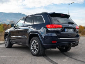 Jeep Grand cherokee Overland - 14000 € / 27381.62 лв. - 84332553 5 | Car24.bg Jeep Grand cherokee Overland - 14000 € / 27381.62 лв. - 84332553 5