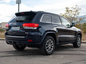 Jeep Grand cherokee Overland - 14000 € / 27381.62 лв. - 84332553 7 | Car24.bg Jeep Grand cherokee Overland - 14000 € / 27381.62 лв. - 84332553 7