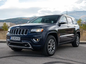 Jeep Grand cherokee Overland - 14000 € / 27381.62 лв. - 84332553 3 | Car24.bg Jeep Grand cherokee Overland - 14000 € / 27381.62 лв. - 84332553 3