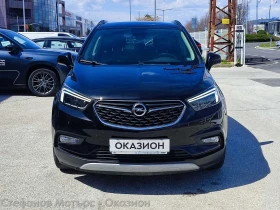 Opel Mokka Innovation 4x4 1.4 Turbo (152hp) AT6 - 12600 € / 24643.46 лв. - 59357466 2 | Car24.bg Opel Mokka Innovation 4x4 1.4 Turbo (152hp) AT6 - 12600 € / 24643.46 лв. - 59357466 2