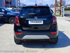 Opel Mokka Innovation 4x4 1.4 Turbo (152hp) AT6 - 12600 € / 24643.46 лв. - 59357466 7 | Car24.bg Opel Mokka Innovation 4x4 1.4 Turbo (152hp) AT6 - 12600 € / 24643.46 лв. - 59357466 7