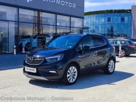 Opel Mokka Innovation 4x4 1.4 Turbo (152hp) AT6 - 12600 € / 24643.46 лв. - 59357466 3 | Car24.bg Opel Mokka Innovation 4x4 1.4 Turbo (152hp) AT6 - 12600 € / 24643.46 лв. - 59357466 3