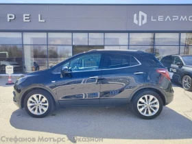 Opel Mokka Innovation 4x4 1.4 Turbo (152hp) AT6 - 12600 € / 24643.46 лв. - 59357466 4 | Car24.bg Opel Mokka Innovation 4x4 1.4 Turbo (152hp) AT6 - 12600 € / 24643.46 лв. - 59357466 4
