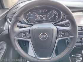Opel Mokka Innovation 4x4 1.4 Turbo (152hp) AT6 - 12600 € / 24643.46 лв. - 59357466 9 | Car24.bg Opel Mokka Innovation 4x4 1.4 Turbo (152hp) AT6 - 12600 € / 24643.46 лв. - 59357466 9