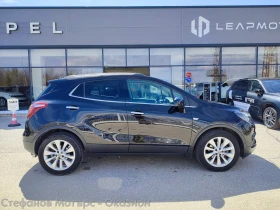 Opel Mokka Innovation 4x4 1.4 Turbo (152hp) AT6 - 12600 € / 24643.46 лв. - 59357466 5 | Car24.bg Opel Mokka Innovation 4x4 1.4 Turbo (152hp) AT6 - 12600 € / 24643.46 лв. - 59357466 5