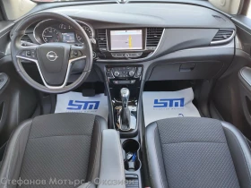 Opel Mokka Innovation 4x4 1.4 Turbo (152hp) AT6 - 12600 € / 24643.46 лв. - 59357466 11 | Car24.bg Opel Mokka Innovation 4x4 1.4 Turbo (152hp) AT6 - 12600 € / 24643.46 лв. - 59357466 11