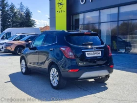 Opel Mokka Innovation 4x4 1.4 Turbo (152hp) AT6 - 12600 € / 24643.46 лв. - 59357466 8 | Car24.bg Opel Mokka Innovation 4x4 1.4 Turbo (152hp) AT6 - 12600 € / 24643.46 лв. - 59357466 8