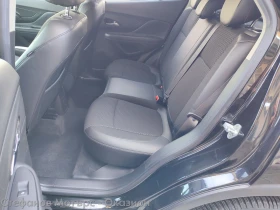 Opel Mokka Innovation 4x4 1.4 Turbo (152hp) AT6 - 12600 € / 24643.46 лв. - 59357466 13 | Car24.bg Opel Mokka Innovation 4x4 1.4 Turbo (152hp) AT6 - 12600 € / 24643.46 лв. - 59357466 13