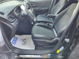 Opel Mokka Innovation 4x4 1.4 Turbo (152hp) AT6 - 12600 € / 24643.46 лв. - 59357466 12 | Car24.bg Opel Mokka Innovation 4x4 1.4 Turbo (152hp) AT6 - 12600 € / 24643.46 лв. - 59357466 12