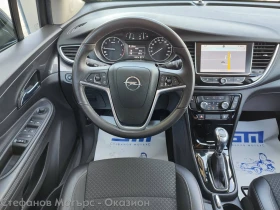 Opel Mokka Innovation 4x4 1.4 Turbo (152hp) AT6 - 12600 € / 24643.46 лв. - 59357466 10 | Car24.bg Opel Mokka Innovation 4x4 1.4 Turbo (152hp) AT6 - 12600 € / 24643.46 лв. - 59357466 10
