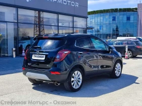 Opel Mokka Innovation 4x4 1.4 Turbo (152hp) AT6 - 12600 € / 24643.46 лв. - 59357466 6 | Car24.bg Opel Mokka Innovation 4x4 1.4 Turbo (152hp) AT6 - 12600 € / 24643.46 лв. - 59357466 6