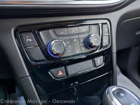 Opel Mokka Innovation 4x4 1.4 Turbo (152hp) AT6 - 12600 € / 24643.46 лв. - 59357466 14 | Car24.bg Opel Mokka Innovation 4x4 1.4 Turbo (152hp) AT6 - 12600 € / 24643.46 лв. - 59357466 14