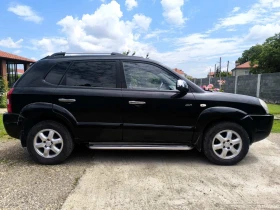 Hyundai Tucson 2.0 crdi | Auto.bg — изображение 3 Hyundai Tucson 2.0 crdi | Auto.bg — изображение 3