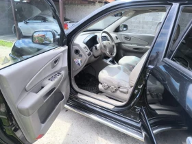 Hyundai Tucson 2.0 crdi | Auto.bg — изображение 11 Hyundai Tucson 2.0 crdi | Auto.bg — изображение 11