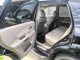 Hyundai Tucson 2.0 crdi | Auto.bg — изображение 9 Hyundai Tucson 2.0 crdi | Auto.bg — изображение 9