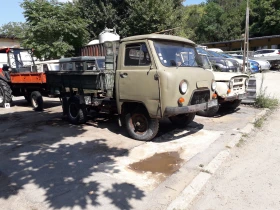 Uaz 452 прекратена регистрация | Auto.bg — изображение 7 Uaz 452 прекратена регистрация | Auto.bg — изображение 7