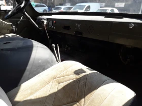 Uaz 452 прекратена регистрация | Auto.bg — изображение 5 Uaz 452 прекратена регистрация | Auto.bg — изображение 5