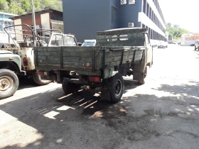 Uaz 452 прекратена регистрация | Auto.bg — изображение 4 Uaz 452 прекратена регистрация | Auto.bg — изображение 4