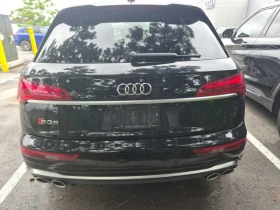 Audi SQ5 * TECHNIK * CARFAX * | Auto.bg — изображение 4 Audi SQ5 * TECHNIK * CARFAX * | Auto.bg — изображение 4