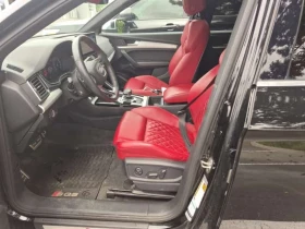 Audi SQ5 * TECHNIK * CARFAX * | Auto.bg — изображение 5 Audi SQ5 * TECHNIK * CARFAX * | Auto.bg — изображение 5