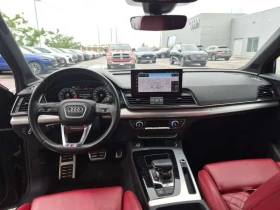 Audi SQ5 * TECHNIK * CARFAX * | Auto.bg — изображение 7 Audi SQ5 * TECHNIK * CARFAX * | Auto.bg — изображение 7