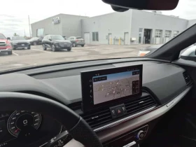 Audi SQ5 * TECHNIK * CARFAX * | Auto.bg — изображение 9 Audi SQ5 * TECHNIK * CARFAX * | Auto.bg — изображение 9