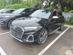 Audi SQ5 * TECHNIK * CARFAX * | Auto.bg — изображение 2 Audi SQ5 * TECHNIK * CARFAX * | Auto.bg — изображение 2