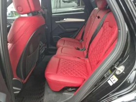 Audi SQ5 * TECHNIK * CARFAX * | Auto.bg — изображение 11 Audi SQ5 * TECHNIK * CARFAX * | Auto.bg — изображение 11