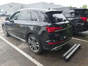 Audi SQ5 * TECHNIK * CARFAX * | Auto.bg — изображение 3 Audi SQ5 * TECHNIK * CARFAX * | Auto.bg — изображение 3