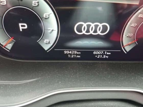 Audi SQ5 * TECHNIK * CARFAX * | Auto.bg — изображение 8 Audi SQ5 * TECHNIK * CARFAX * | Auto.bg — изображение 8