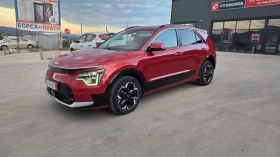 Kia Niro Dynamic Plus Line - 26900 € - 43548371 9 | Car24.bg Kia Niro Dynamic Plus Line - 26900 € - 43548371 9