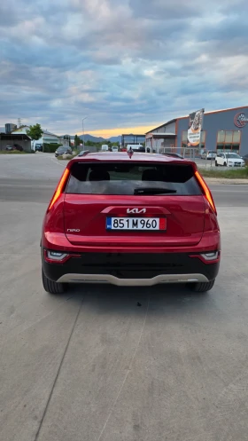Kia Niro Dynamic Plus Line - 26900 € - 43548371 7 | Car24.bg Kia Niro Dynamic Plus Line - 26900 € - 43548371 7