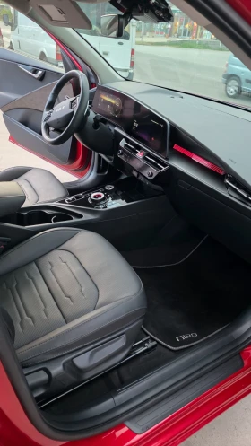 Kia Niro Dynamic Plus Line - 26900 € - 43548371 14 | Car24.bg Kia Niro Dynamic Plus Line - 26900 € - 43548371 14