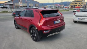 Kia Niro Dynamic Plus Line - 26900 € - 43548371 6 | Car24.bg Kia Niro Dynamic Plus Line - 26900 € - 43548371 6