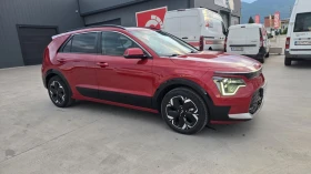 Kia Niro Dynamic Plus Line - 26900 € - 43548371 2 | Car24.bg Kia Niro Dynamic Plus Line - 26900 € - 43548371 2