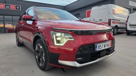 Kia Niro Dynamic Plus Line - Car24.bg Kia Niro Dynamic Plus Line
